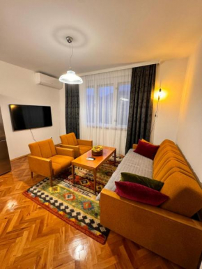 Nostalgia apartments